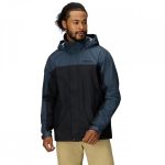 Marmot Precip Jacket Hardshelljacke/Regenjacke Herren mit Unterarmb