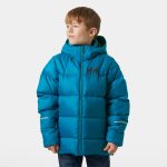 Isfjord Down Winter Jacket 2.0 Jugendliche