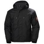 Helly® Hansen Winterjacke BERG, schwarz 1 Stück, Größe: XXL kaufen