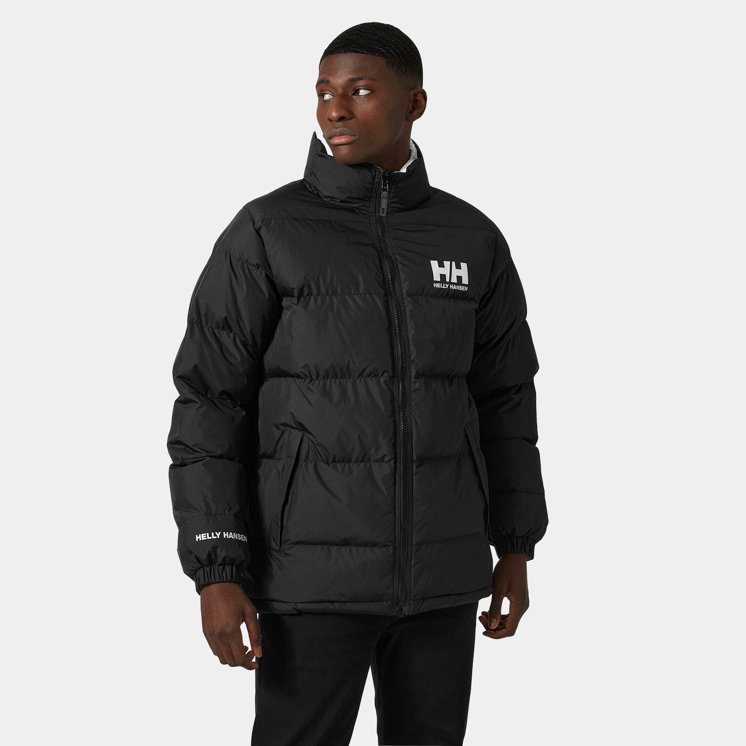 helly-hansen-winterjacke-765ocj-1.jpg HH Urban Reversible Jacket Herren – Bild 1