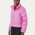 Helly Hansen Winterjacke Jade 53109 Rosa Regular Fit | Modivo.de