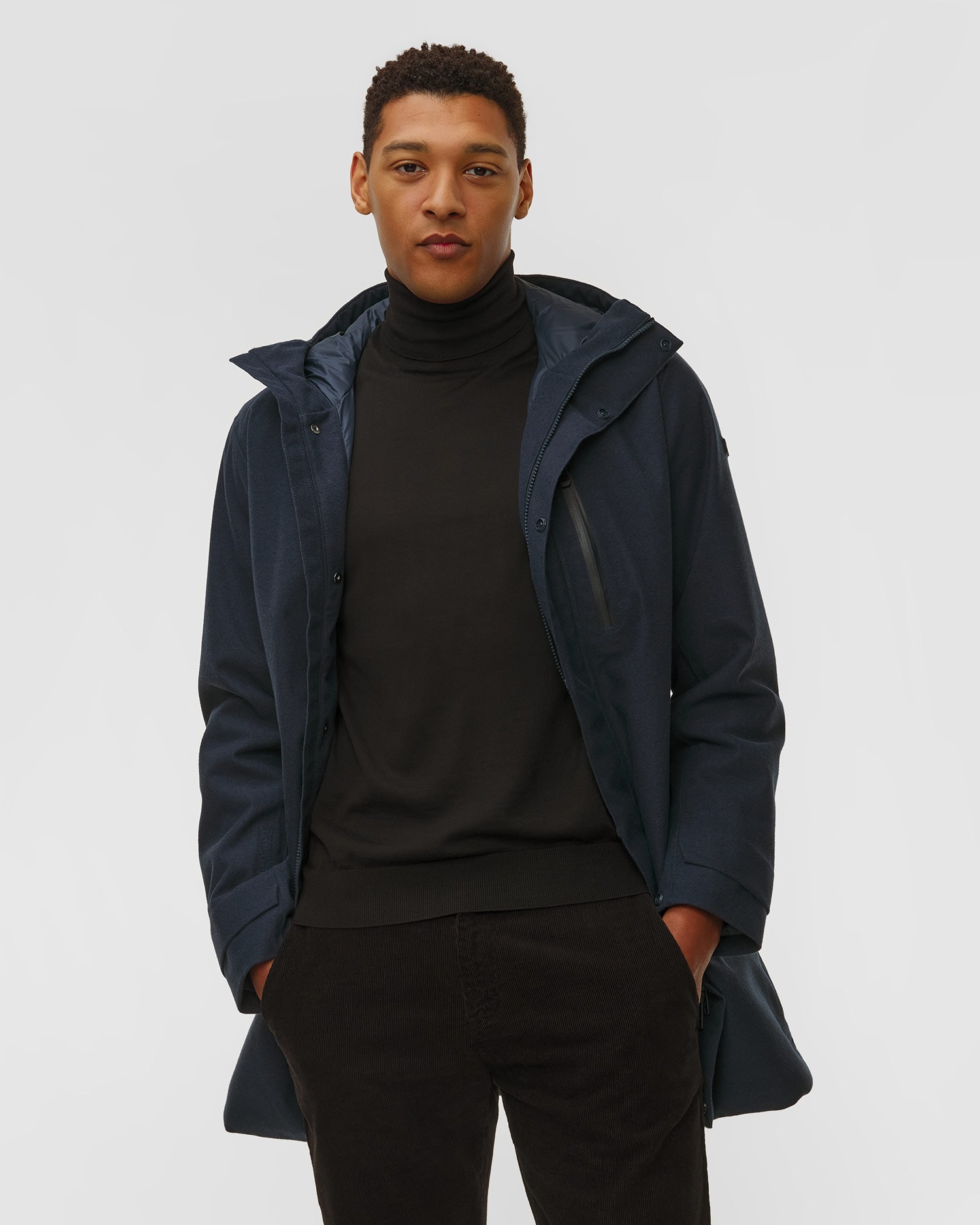 helly-hansen-winterjacke-916wzd-1.jpg Helly Hansen Frogner Jacket Winterjacke für Herren in Marineblau 54488 597 – Bild 1