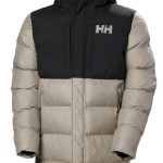 Helly Hansen Winterjacke Winter Steppjacke Active Puffy Long (warm, wasserabweisend)