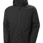 Helly Hansen Manchester 2.0 Winterjacke, Black