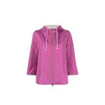 Herno Gancini Jacke mit Kapuze | Sendegaro DE
