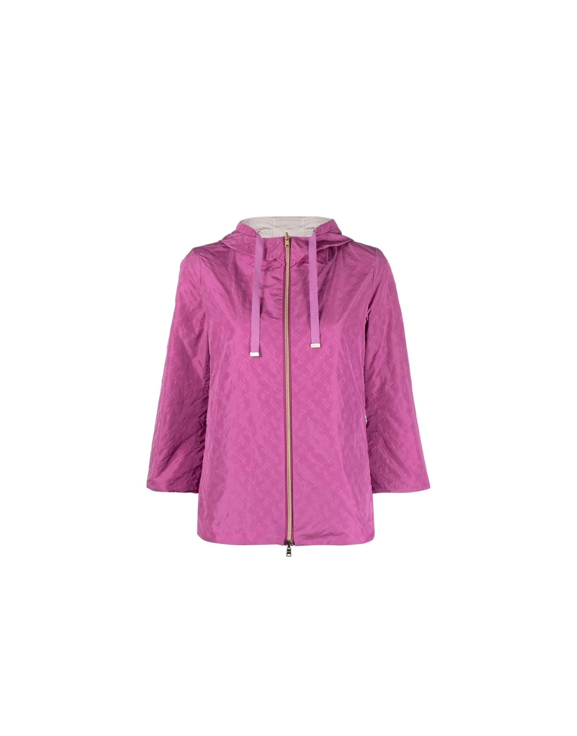 herno-jacke-318rqd-1.jpg Herno Gancini Jacke mit Kapuze | Sendegaro DE – Bild 1