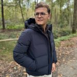 HERNO LAMINARJACKE IN NEW IMPACT DUNKELBLAU (39663) Vousten Sports