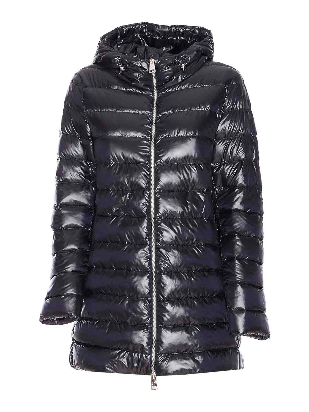 herno-jacke-711mah-1.jpg Herno Daunenjacke Schwarz Schwarz Damen|PI00133DR12017Z9300 – Bild 1