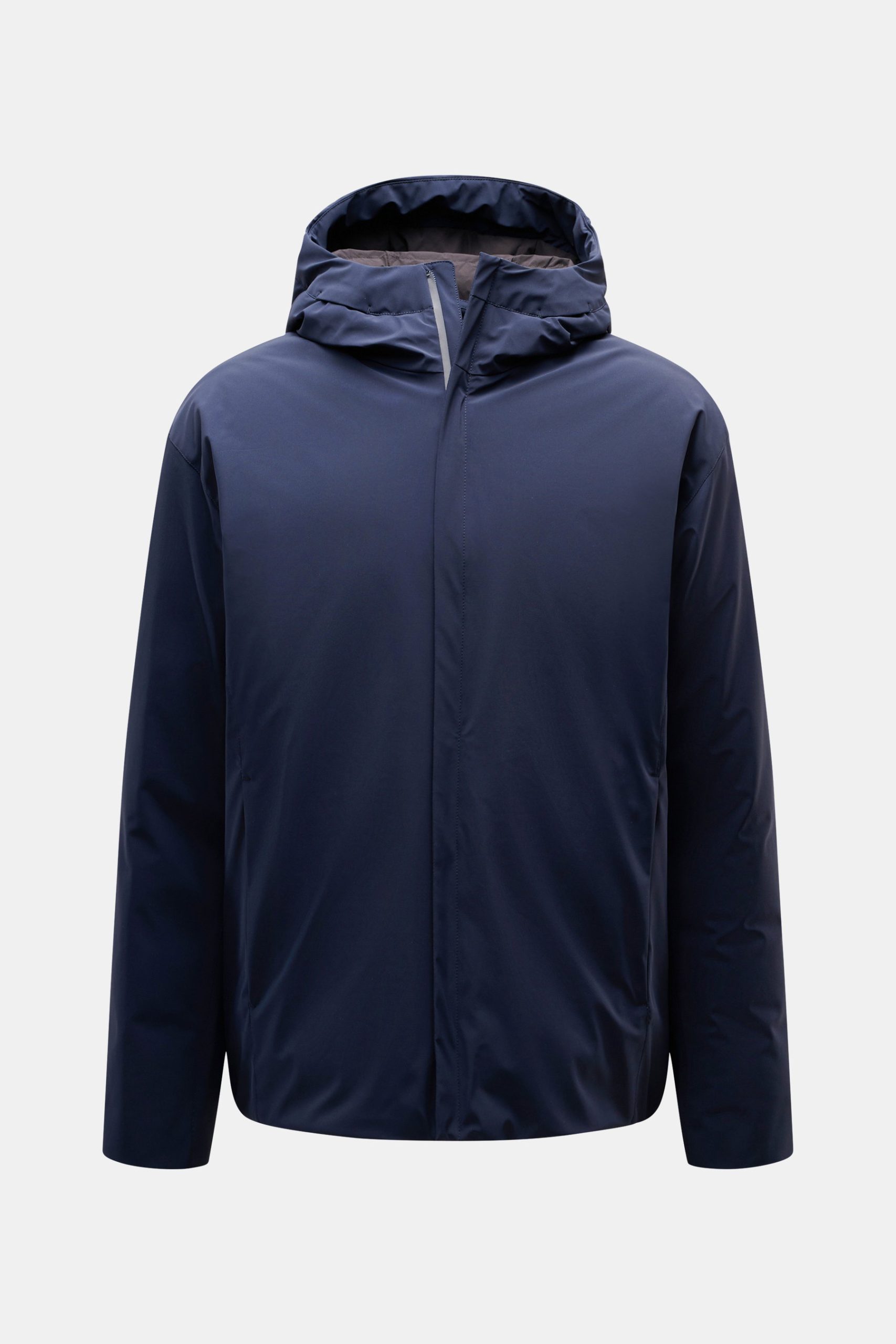 herno-jacke-817vuj-1.jpg HERNO Daunenjacke navy – Bild 1
