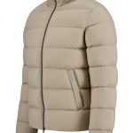 herno Jacken Beige jas Einkaufen | Hans voortman