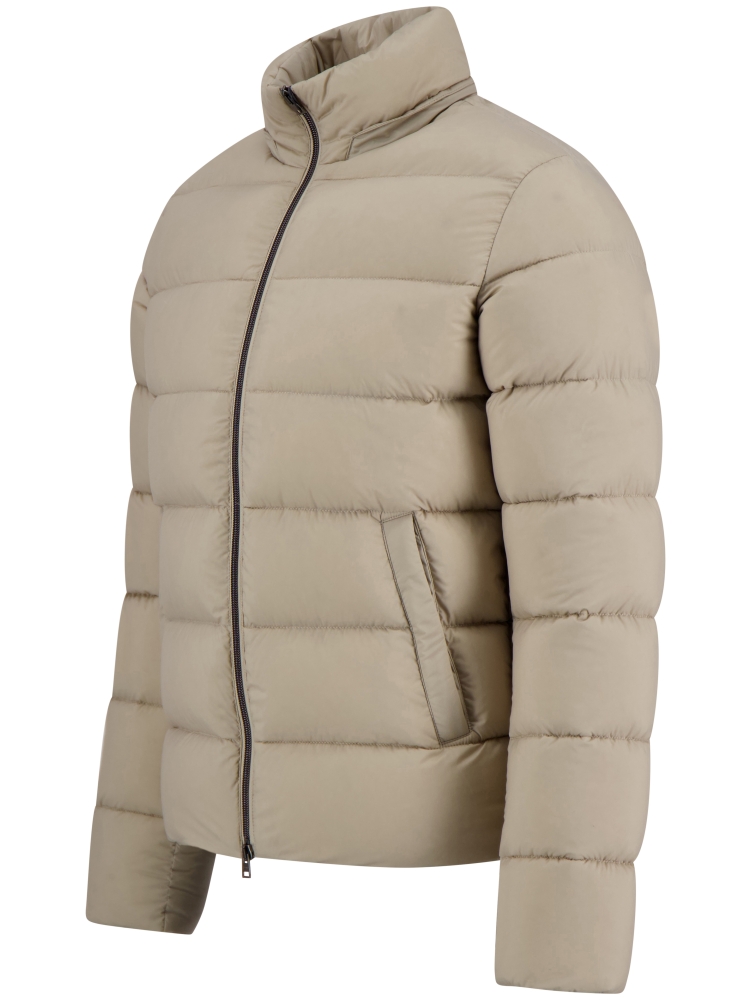 herno-jacke-868fys-1.jpg herno Jacken Beige jas Einkaufen | Hans voortman – Bild 1