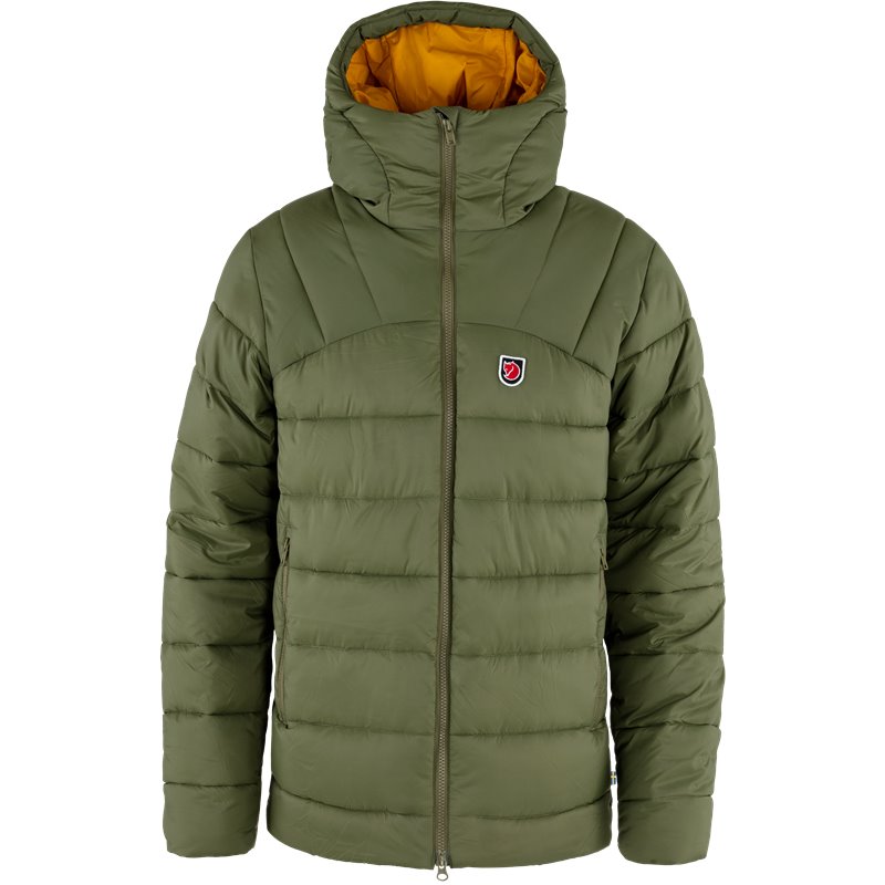 herren-jacke-winter-313dfr-1.jpg Fjällräven Expedition Mid Winter Jacket Herren Winterjacke green mustard yellow – Bild 1