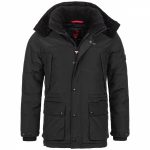 Höhenhorn Mangard – die praktische Winterjacke für Herren | Höhenhorn Store