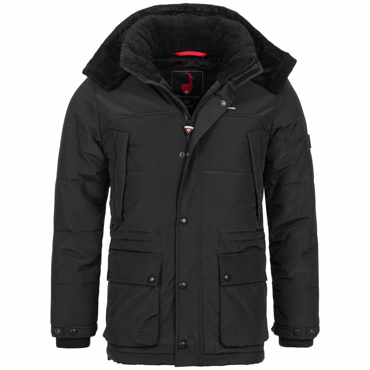 herren-jacke-winter-355mrq-1.jpg Höhenhorn Mangard – die praktische Winterjacke für Herren | Höhenhorn Store – Bild 1