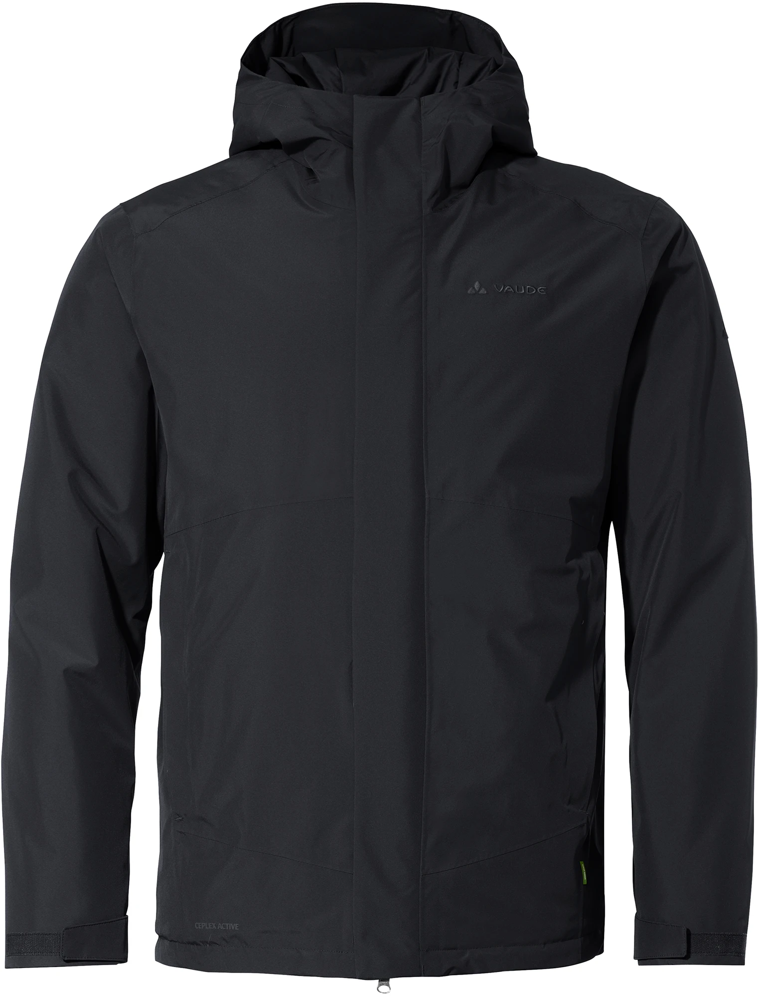 herren-jacke-winter-712iih.webp Herren Winterjacke Rosemoor Padded Jacket II black – Bild 1