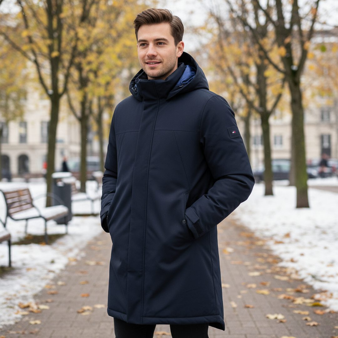 herren-jacke-winter-872vnr-1.jpg Winter Parka Winter Doppeljacke Herren Jacket Winterjacke Herren Fell Parka Parka Für Herren Jetzt Online – Bild 1