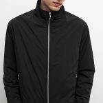 Herrenjacken Massimo Dutti DE