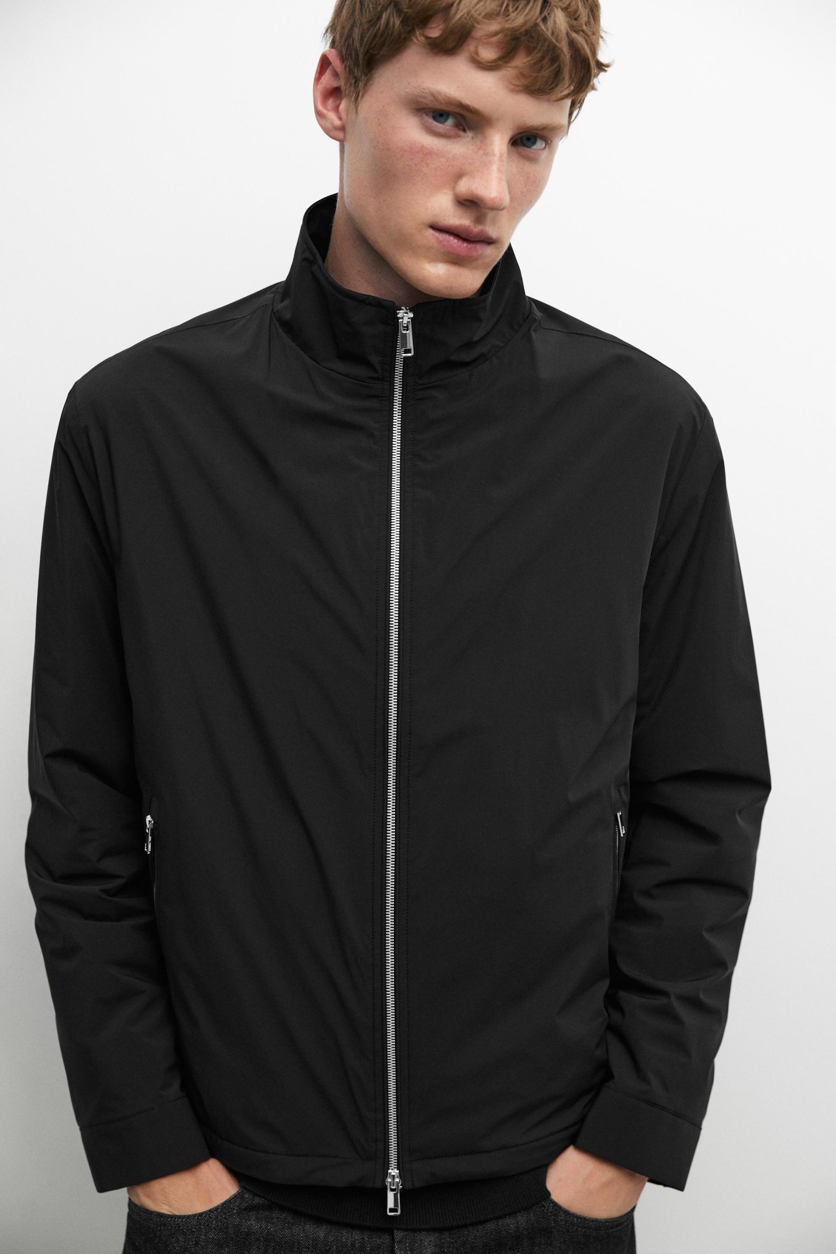 herrenjacken-491oxo-1.jpg Herrenjacken Massimo Dutti DE – Bild 1