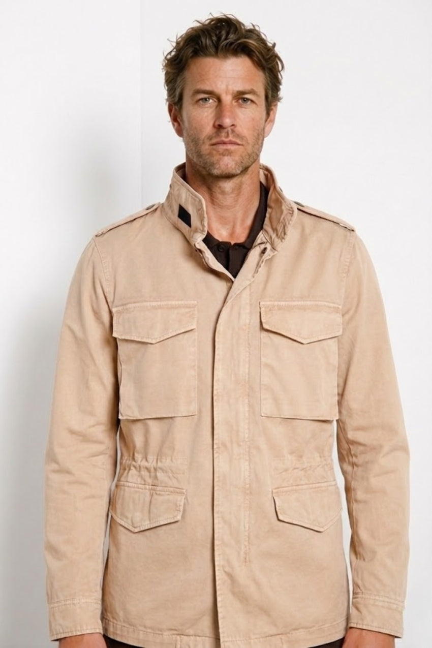 herrenjacken-530fkt-1.jpg FS26 Herrenjacken: Eleganz und Vielseitigkeit – Mason's – Bild 1