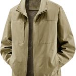 Generisch Herrenjacken für Sommer Leichte Sonnenjacke Schnelltrocknende UV Schutz Jacke Leicht Sommerjacke Einfarbig Outdoorjacke Langarm Klassisch Übergangsjacke Atmungsaktive Freizeitjacke : Amazon.de: Fashion