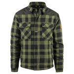 Holzfällerjacke Sherpa