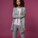 Homewear: Mode für die kuscheligen Stunden