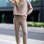 Loungewear Set aus Wolle für Damen | 29 99 001 | Gute Preise | Online Shop WITTCHEN