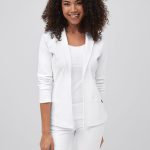 Jersey Blazer 60°