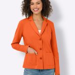 heine Jerseyblazer »Jersey Blazer«