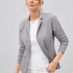 Jersey Blazer 60°