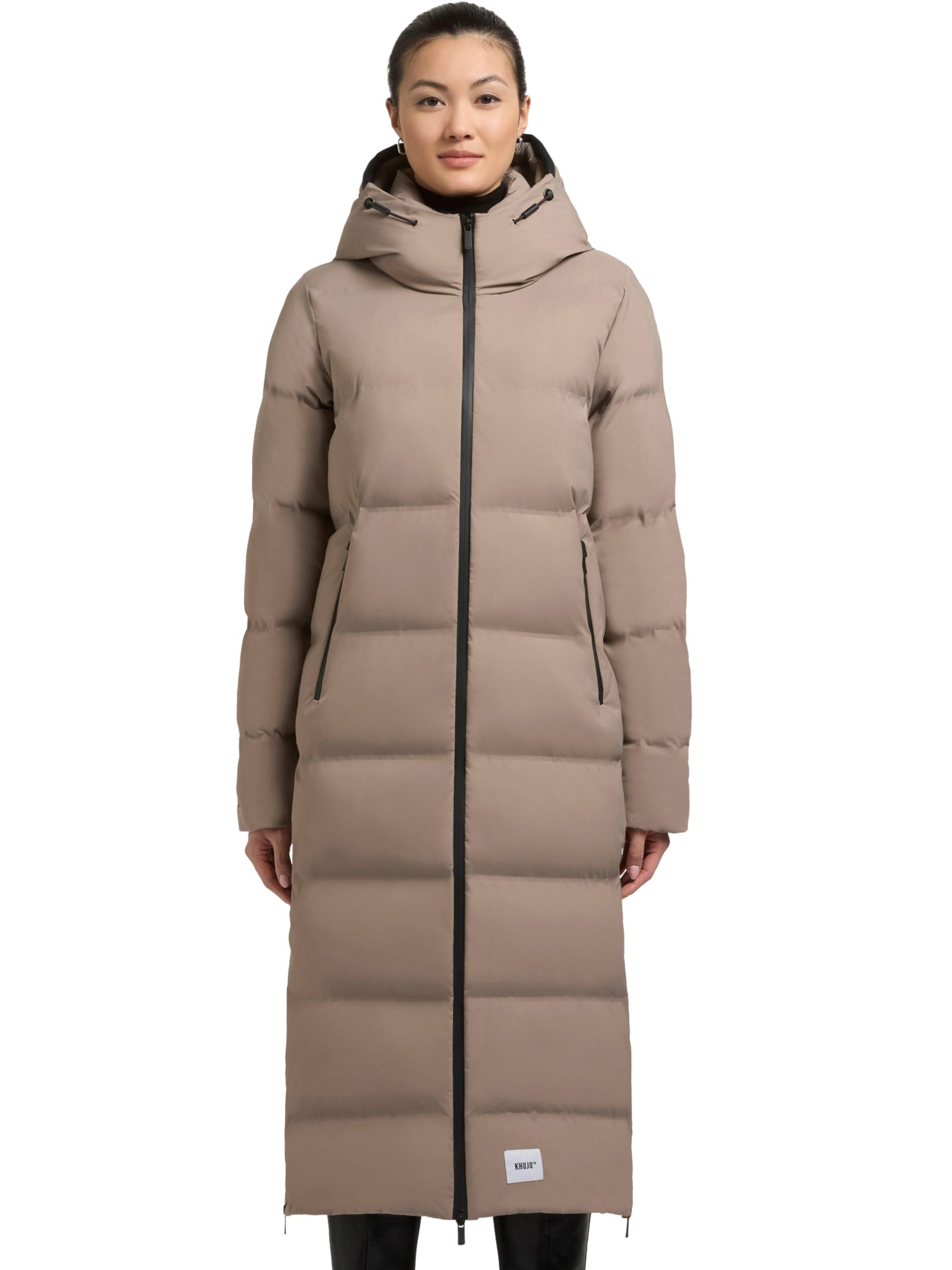 khujo-mantel-460bzc-1.jpg Khujo Larea4 Damen Winterjacke | bei BOOTBAY n others.de – Bild 1