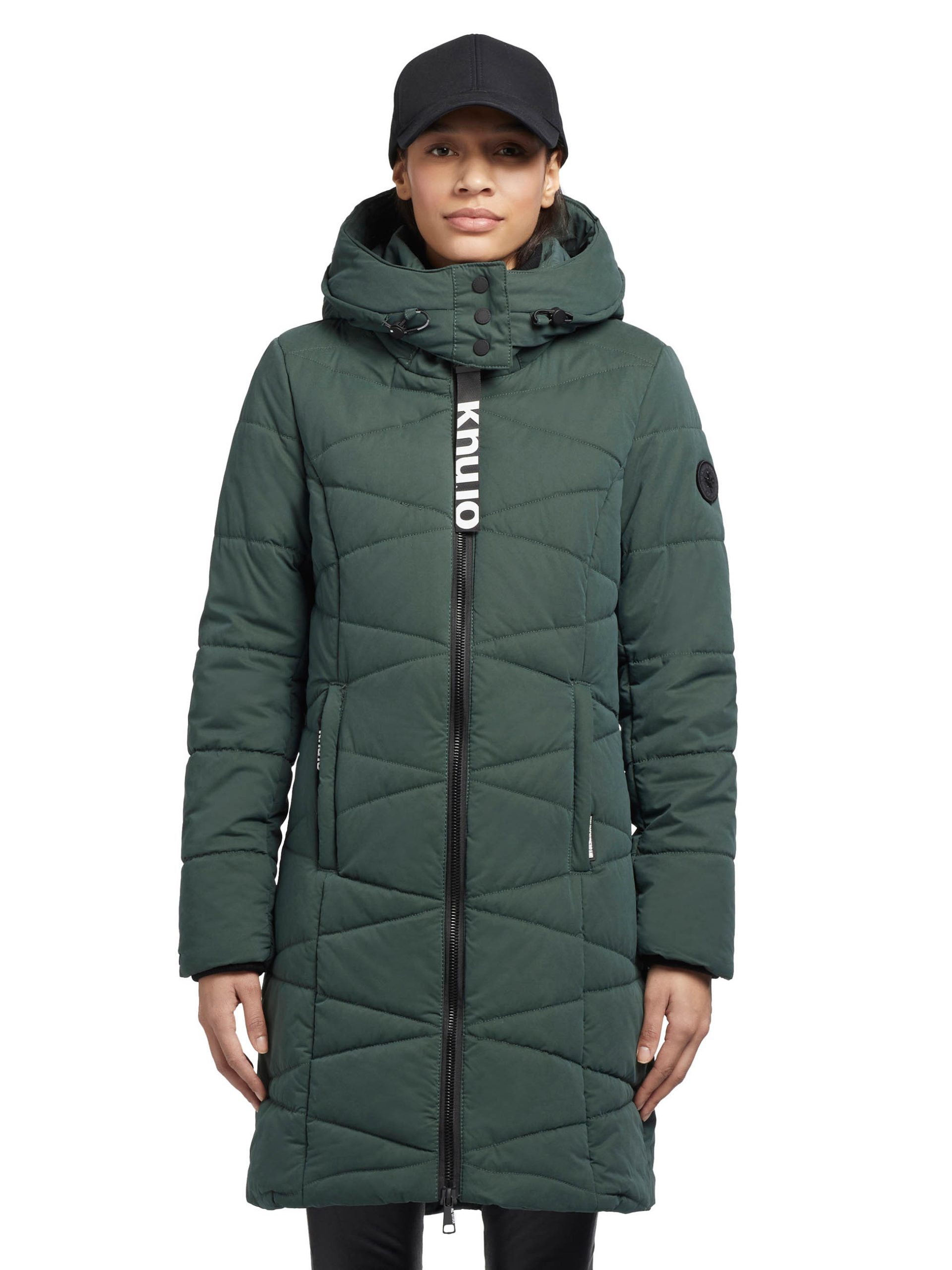 khujo-winterjacke-damen-170brx-1.jpg Khujo Wintermantel Fitt2 Peached in jun gre – Bild 1
