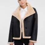 kunstleder und lederjacke | Orsay.de Der offizielle E Shop der Marke ORSAY für Deutschland