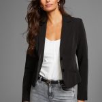 Melrose Kurzblazer