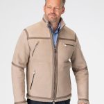 Kitzbühel Herren Lammfell Jacke, 2.799,00 €