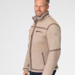 Kitzbühel Herren Lammfell Jacke, 2.799,00 €