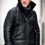 LEDERWERK Kitzbühel Lammfelljacke LEDERWERK Frankfurt