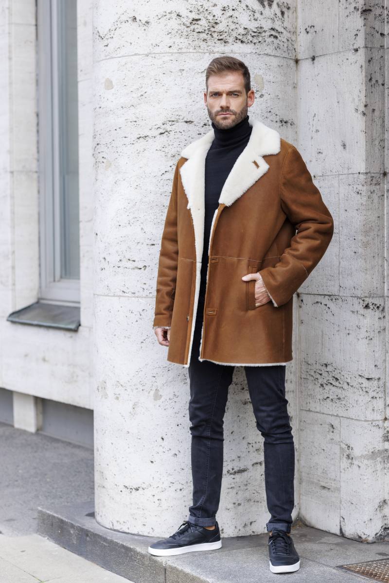 lammfelljacke-herren-782vas-1.jpg Herren Merinolamm Jacke H 412 – Bild 1