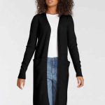 Winterjacke Leichte Lange Strickjacke Damen Lange Sommer Strickjacken Für Damen Online Kaufen OTTO