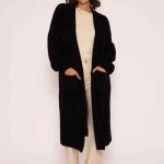 Lange Strickjacke Damen Strickmantel Oversize Lange Only Strickjacken Für Damen Online Kaufen OTTO