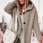 Lange Strickjacke Damen Strickmantel Oversize Lange Only Strickjacken Für Damen Online Kaufen OTTO
