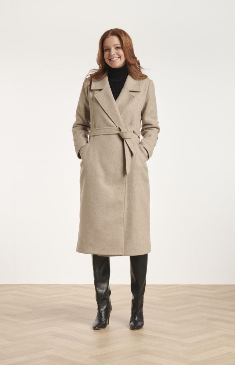 langer-mantel-damen-959efd-1.jpg Tall Langer Damen Mantel – Bild 1