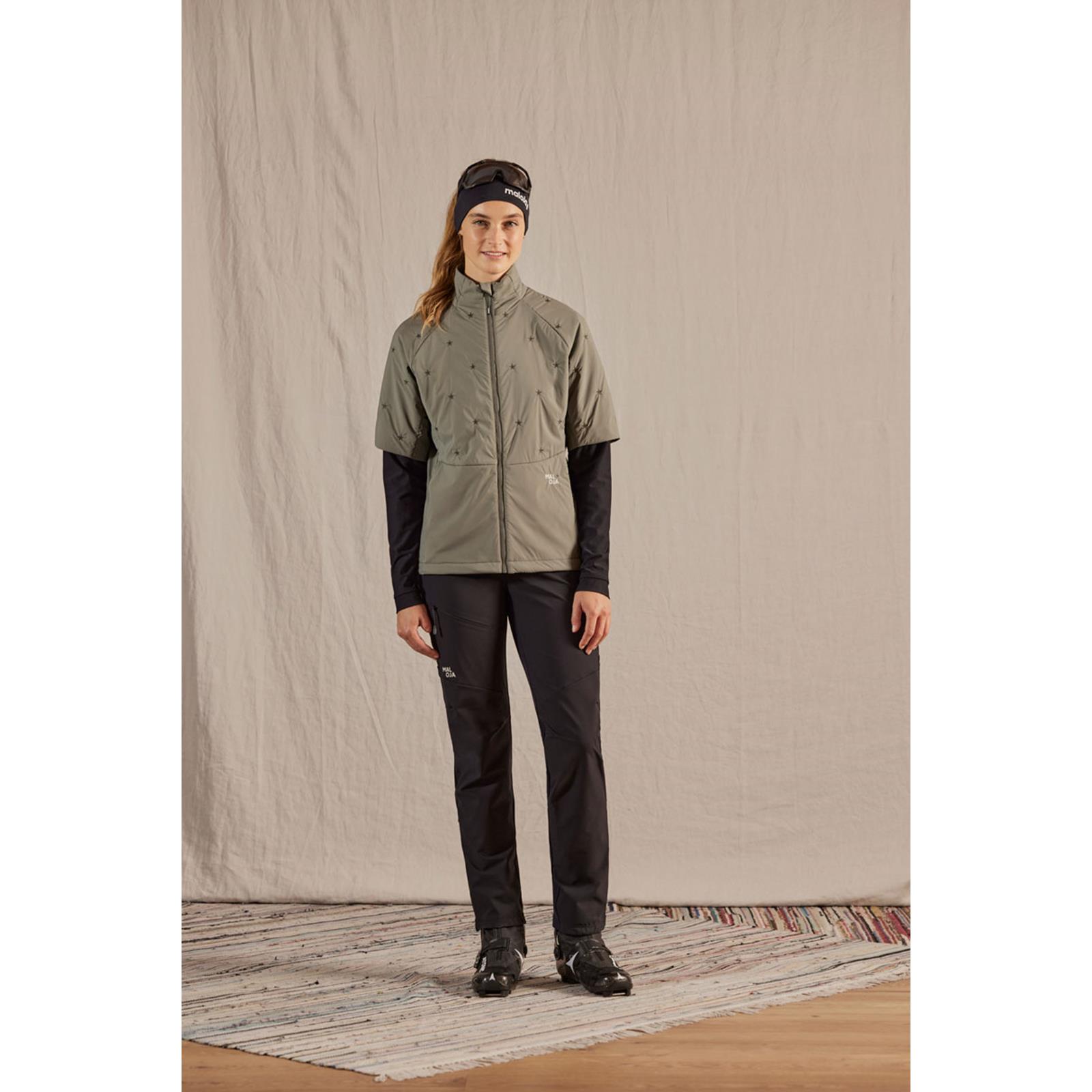 langlaufhose-damen-030rbq-1.jpg Maloja Damen Langlaufhose NunaM. Schwarz – Bild 1