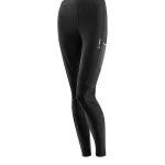 LÖFFLER Damen Langlauf Tight Thermo TIV