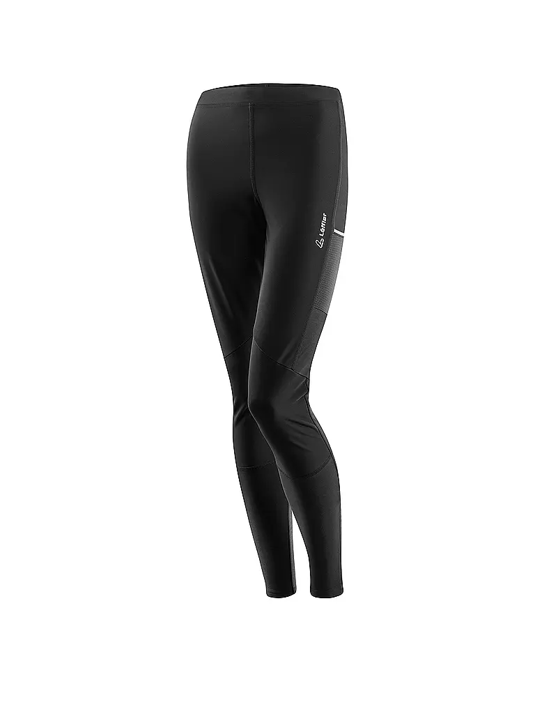 langlaufhose-damen-117hcb.webp LÖFFLER Damen Langlauf Tight Thermo TIV – Bild 1