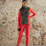 Maloja ArayaM. Langlauf und Multisport Hose WI24