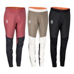 Björn Daehlie Damen Langlaufhose Softshell Funktionshose Ski Pants Challenge | eBay.de