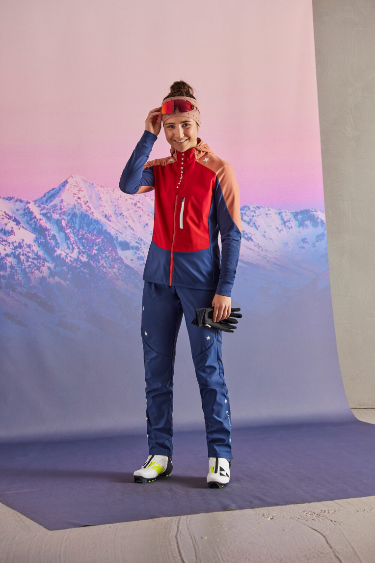 langlaufhose-damen-514szd-1.jpg Maloja NaninaM. Langlauf Hybrid Softshell Hose | Endless Riding – Bild 1