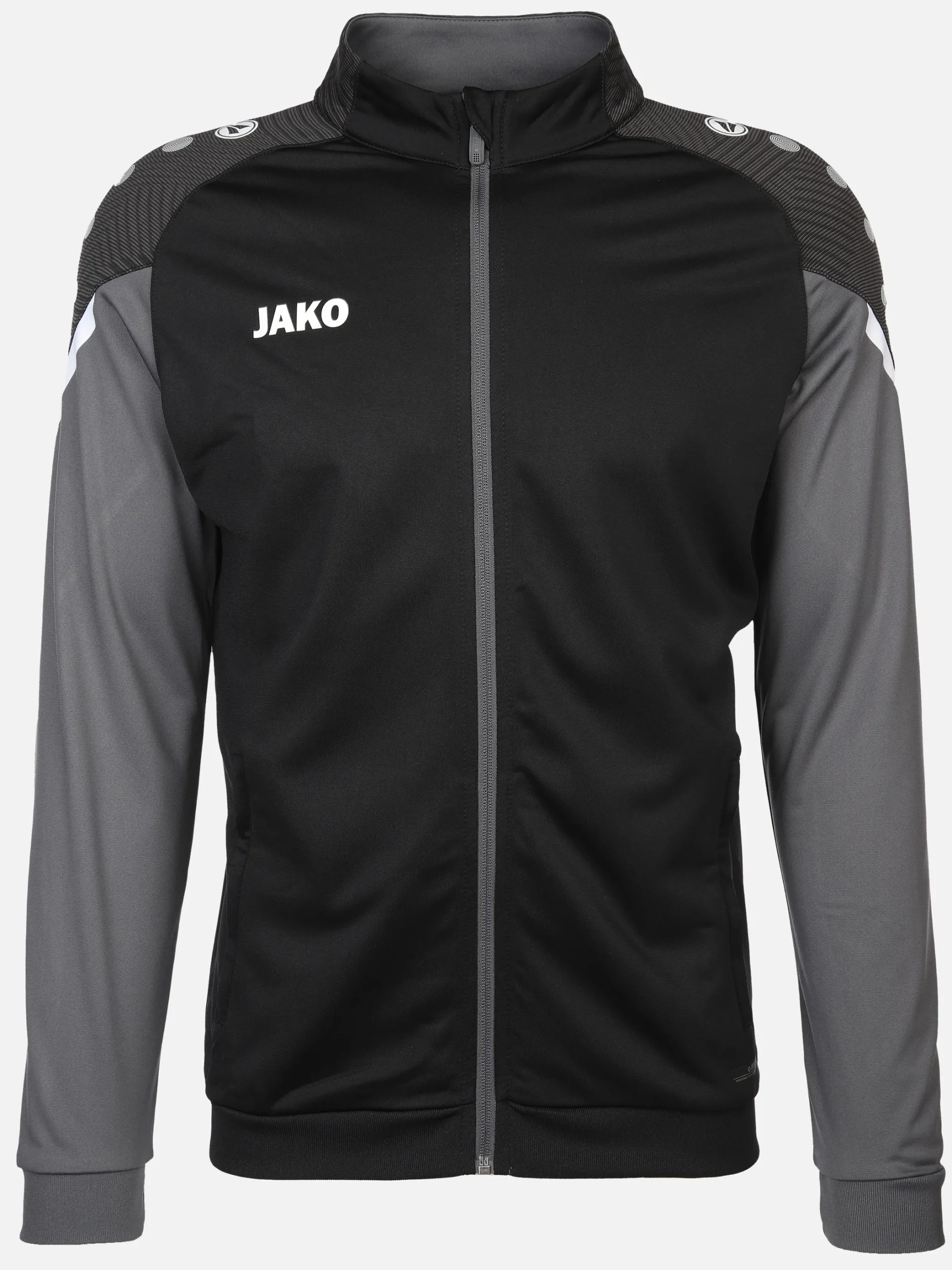 laufjacke-herren-153sns.webp Herren Trainingsjacke PERFORMANCE – Bild 1