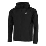 Road Packable Jacket Laufjacke Herren schwarz | Running Point